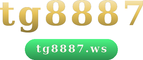 tg8887 logo
